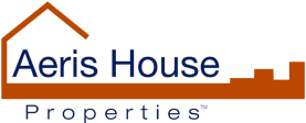 Aeris House Properties - Footer Logo