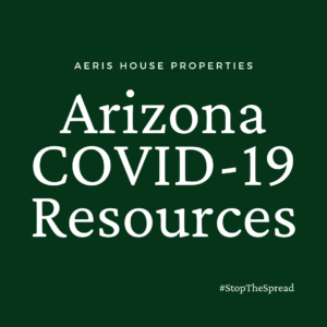 Arizona Covid-19 Resources