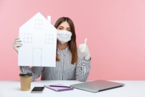 How to sell your home during the pandemic