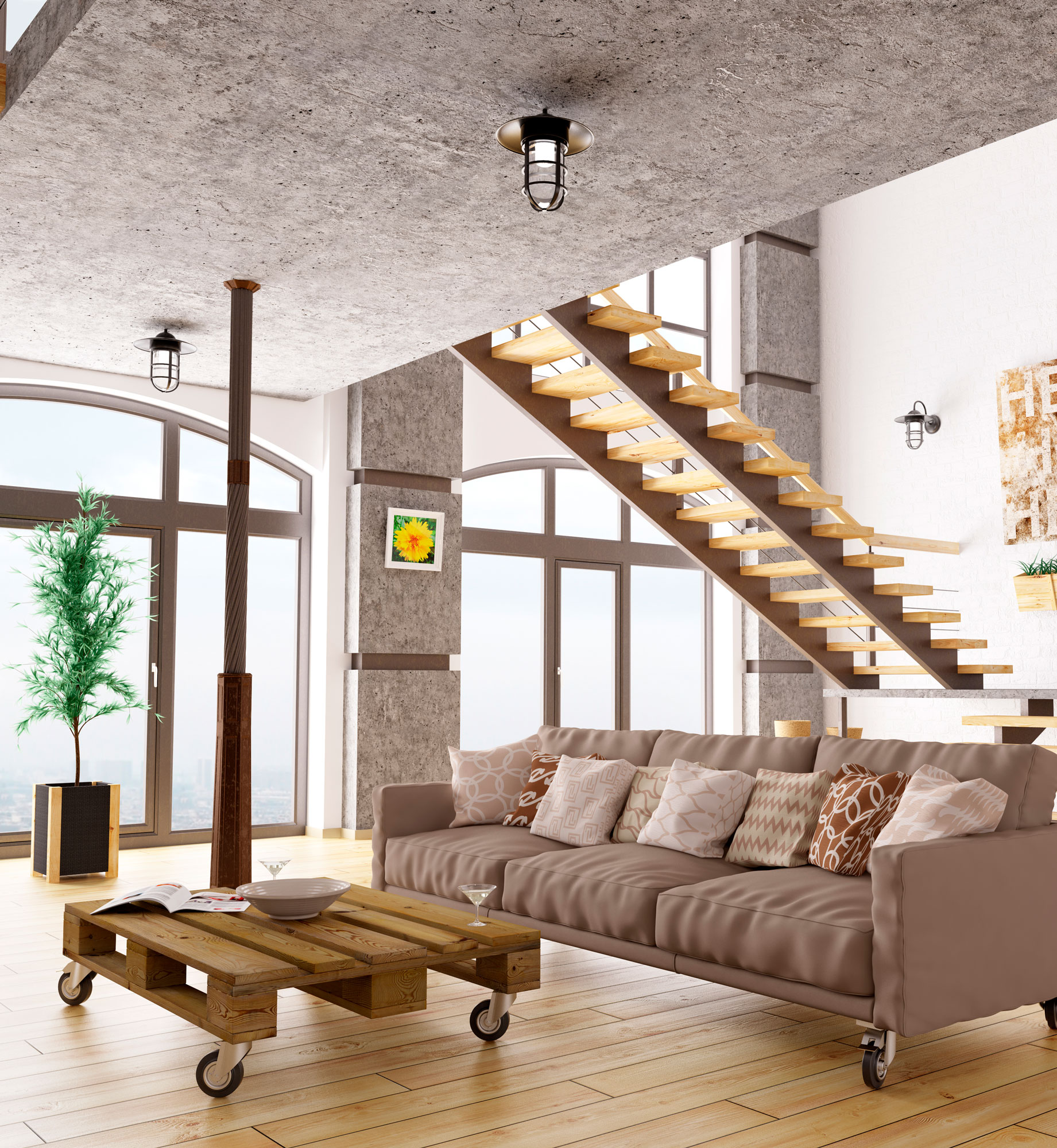 Why Partner With Aeris House?