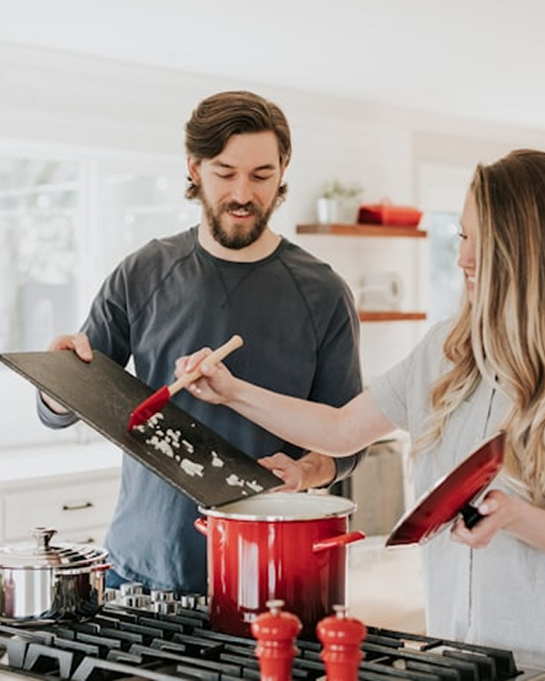 Why Aeris House Your Agent Works for You. Exclusively.